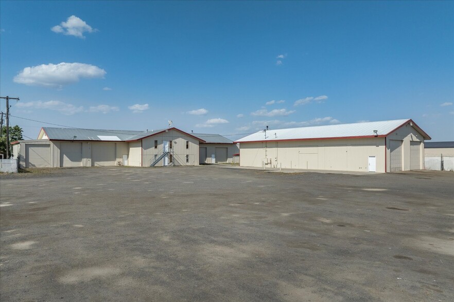 More Photos Of 1927 S Garfield Rd, Airway Heights Warehouse For Sale