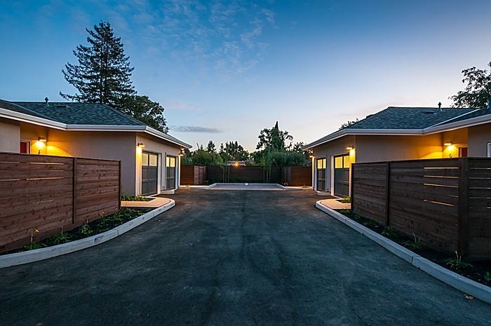 Primary Photo Of 1024 10th Ave, Redwood City Apartments For Sale