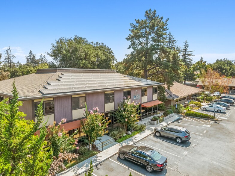 More Photos Of 329 S San Antonio Rd, Los Altos Unknown For Lease