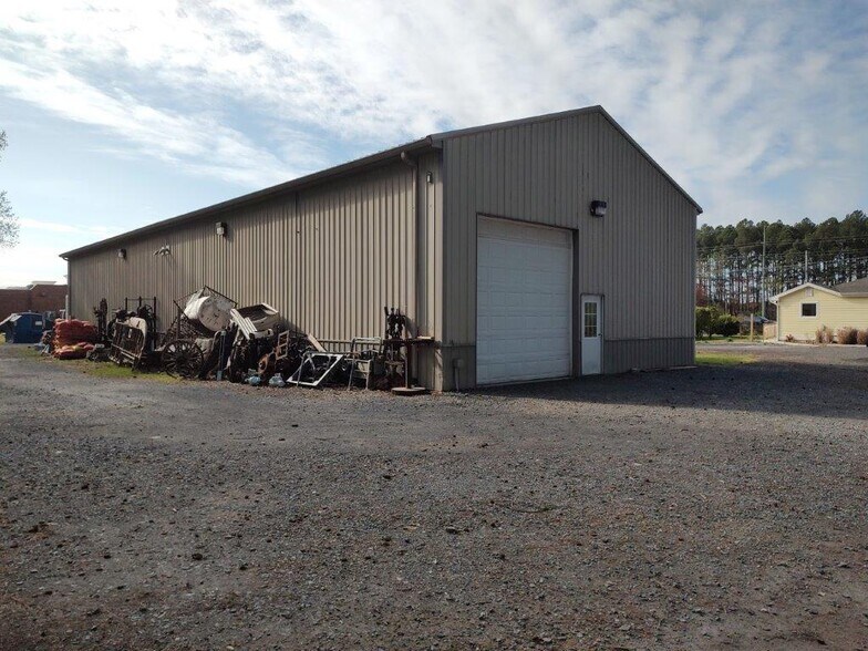 More Photos Of 1007 S Talbot St, Saint Michaels Freestanding For Sale