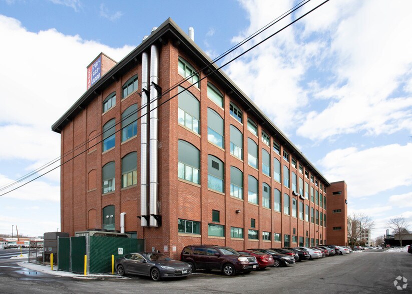 More Photos Of 196 Boston Ave, Medford Office For Lease