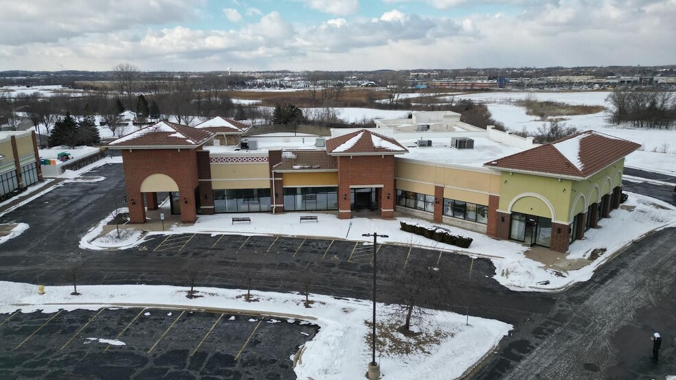 More Photos Of 161st and LaGrange, Orland Park Unknown For Lease