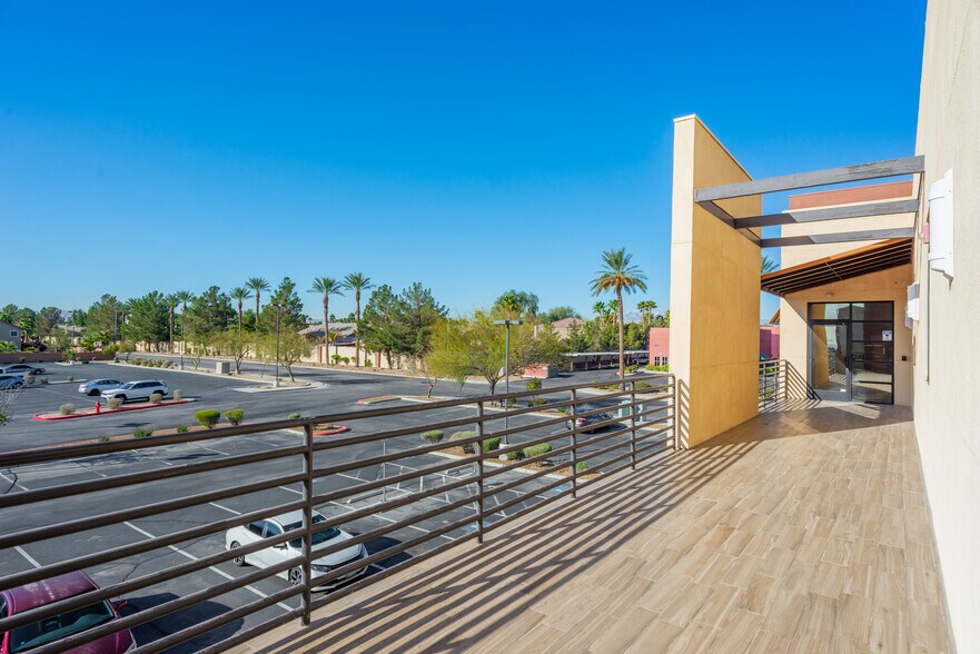 More Photos Of 311 E Warm Springs Rd, Las Vegas Office For Lease