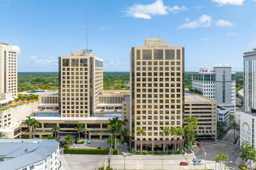 More Photos Of 9130 S Dadeland Blvd, Miami Office For Lease