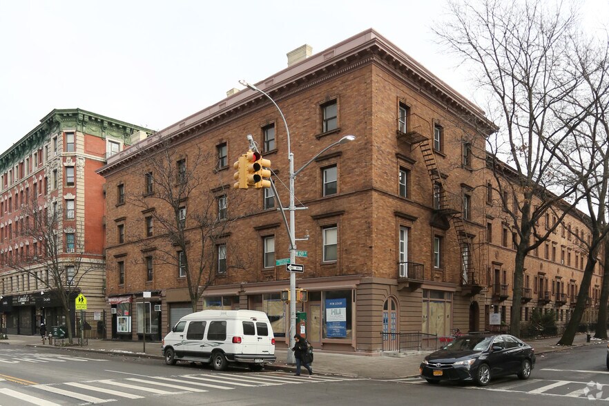 More Photos Of 267 W 139th St, New York Apartments For Lease