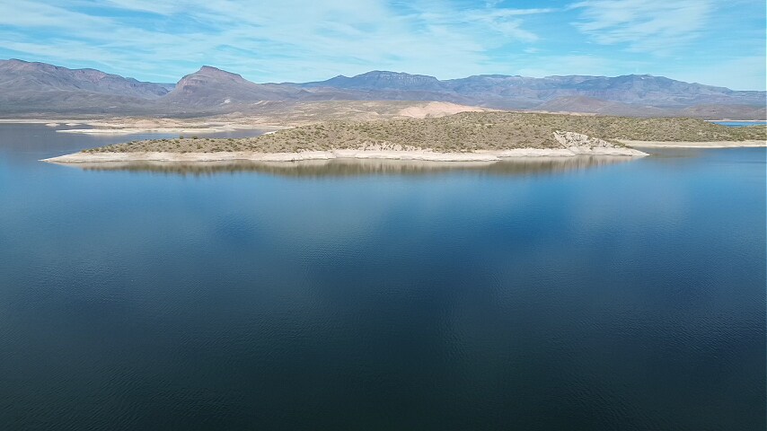 More Photos Of 45072 N Arizona Hwy 188, Tonto Basin Storefront Retail Office For Sale