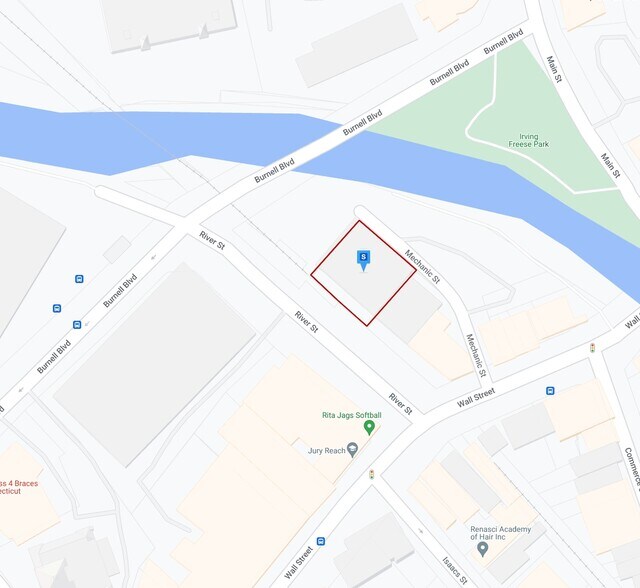 More Photos Of 16 River St, Norwalk Medical For Lease