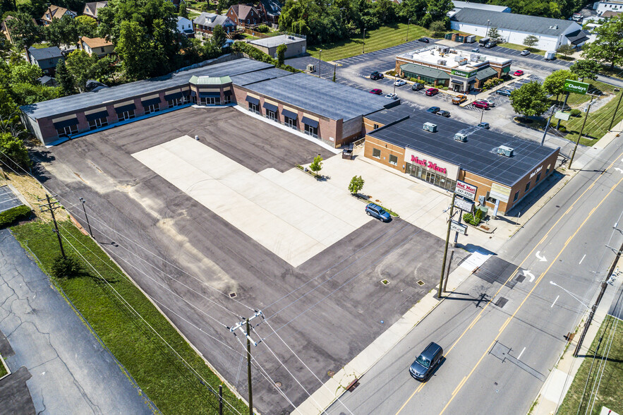 Primary Photo Of 5045 Crookshank Rd, Cincinnati Storefront Retail Office For Lease