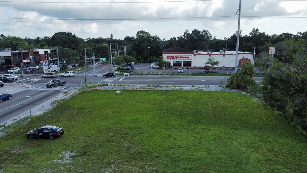 Primary Photo Of 622 W Dr. Martin Luther King Jr. Blvd, Tampa Land For Sale