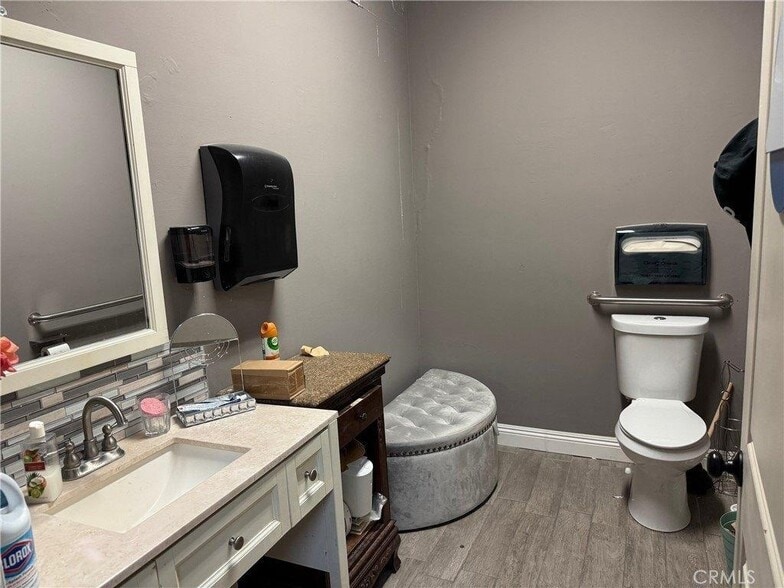 More Photos Of 250 S Glendora Ave, West Covina Freestanding For Sale