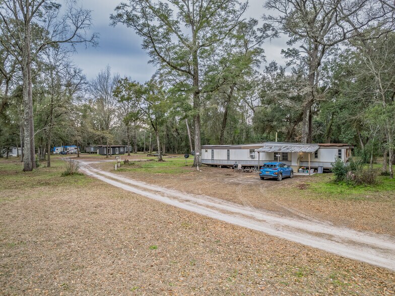 More Photos Of Roy Woods Circle, Woodville Multifamily For Sale