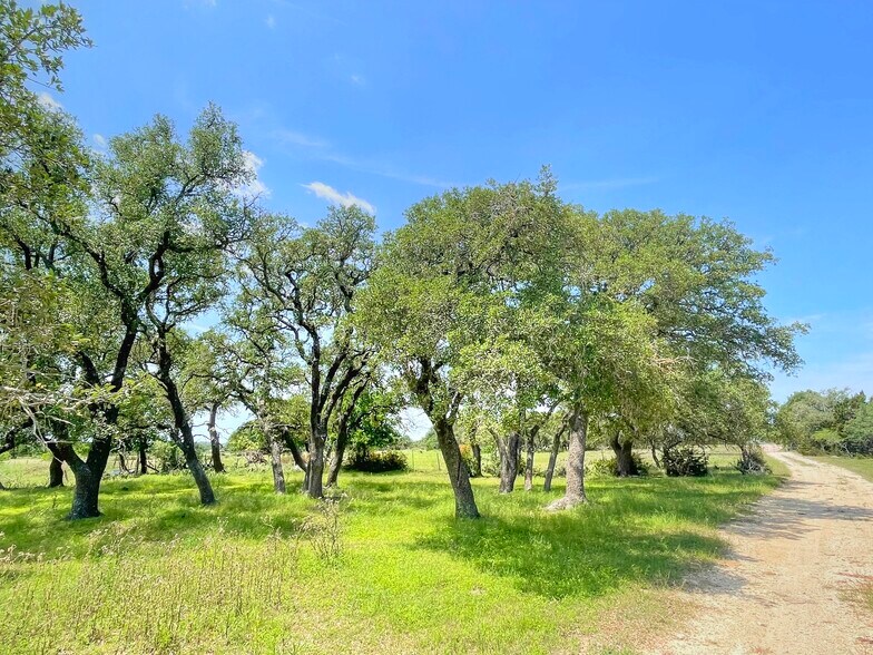 More Photos Of County Road 253, Bertram Land For Sale