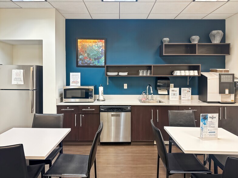 More Photos Of 610 Old York Rd, Jenkintown Coworking Space