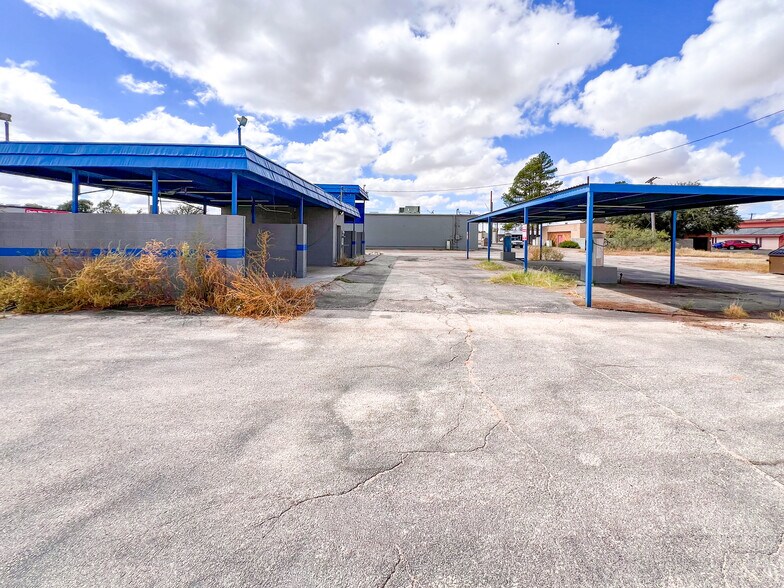 More Photos Of 4221 Maple Ave, Odessa Land For Sale