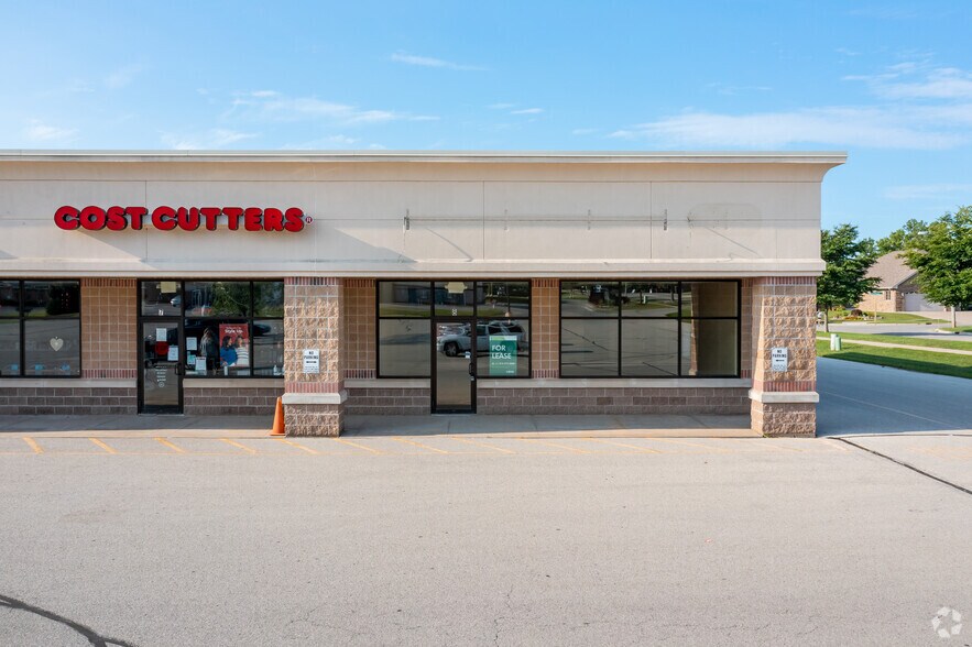 More Photos Of 2465 Lineville Rd, Howard Storefront For Lease