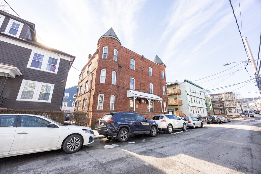 More Photos Of 76 Belden St, Boston Apartments For Sale