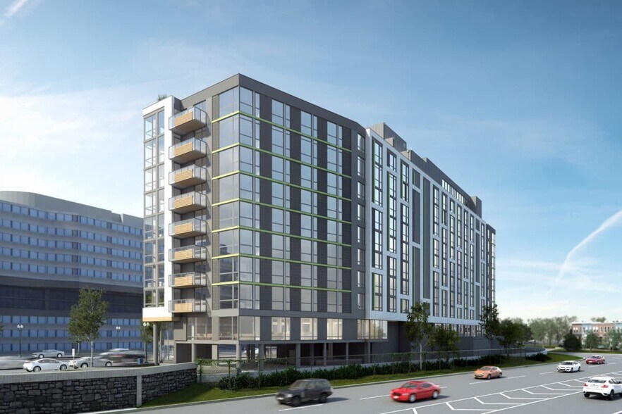 More Photos Of 2601 Virginia Ave NW, Washington Apartments For Lease