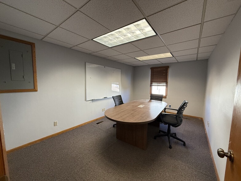 More Photos Of 6135 N American Ln, De Forest Warehouse For Lease