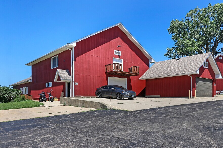 More Photos Of 30W711 Shoe Factory Rd, Elgin Land For Sale