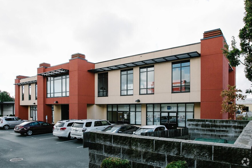 More Photos Of 30475 Cardinal Ave, Abbotsford Office For Sale