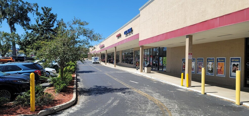 More Photos Of 2019-2023 E Silver Springs Blvd, Ocala Unknown For Lease