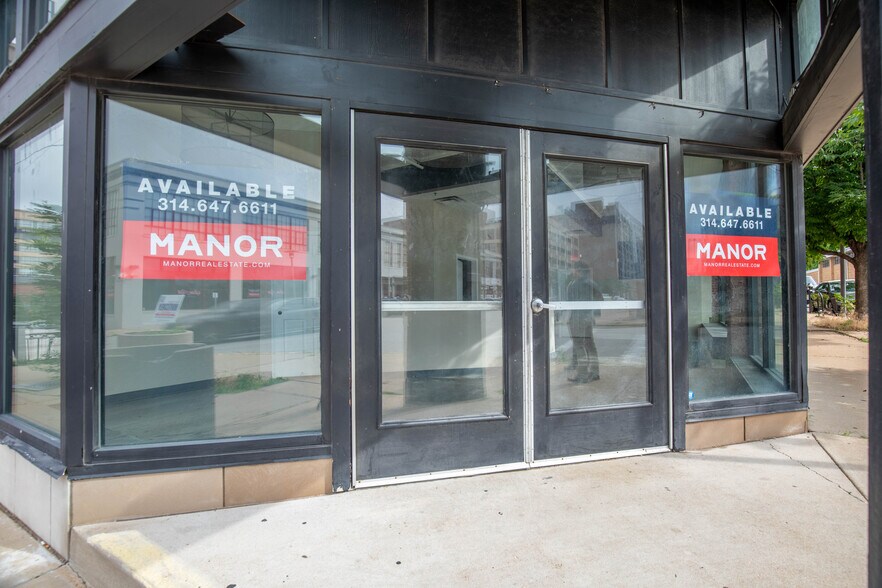 More Photos Of 1901-1937 Washington Ave, Saint Louis Unknown For Lease