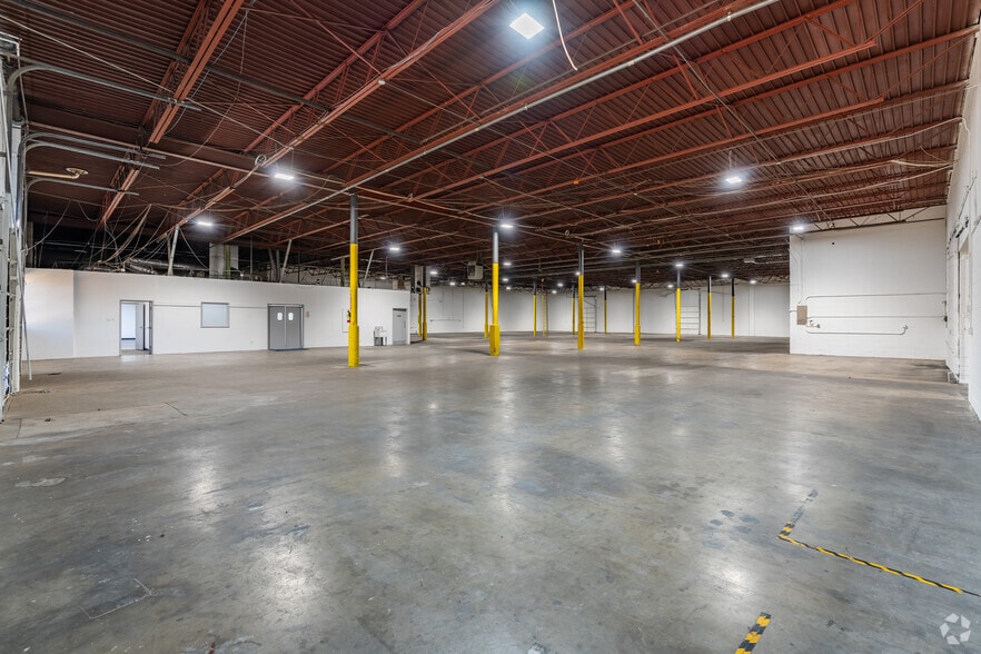 Photo of 1st Floor Ste 740