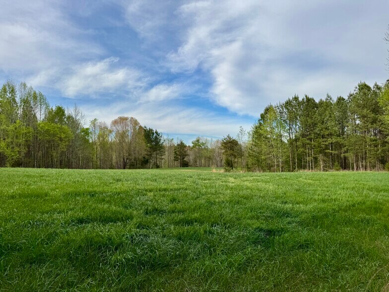 More Photos Of 12301 NC-86, Prospect Hill Land For Sale