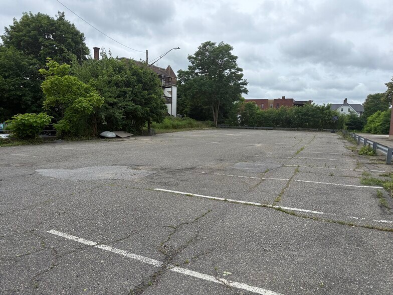 Primary Photo Of 00 Prospect st, Torrington Land For Sale