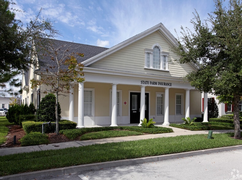 Primary Photo Of 922 Lake Baldwin Ln, Orlando Medical For Lease