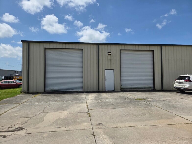 More Photos Of 9112 Hard Dr, Foley Warehouse For Sale