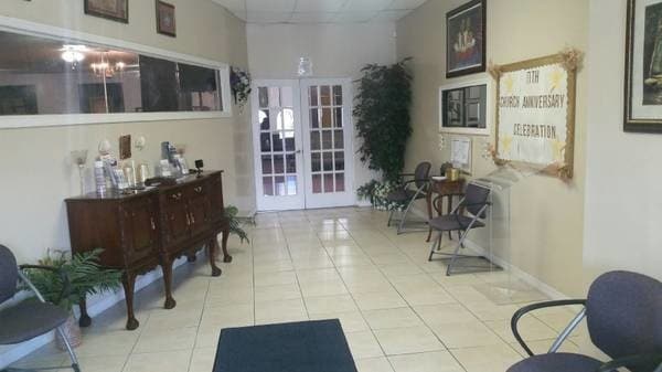 More Photos Of 3416 N 15th St, Tampa Religious Facility For Sale