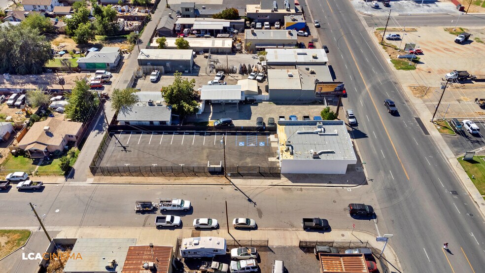 More Photos Of 901 34th St, Bakersfield Medical For Sale