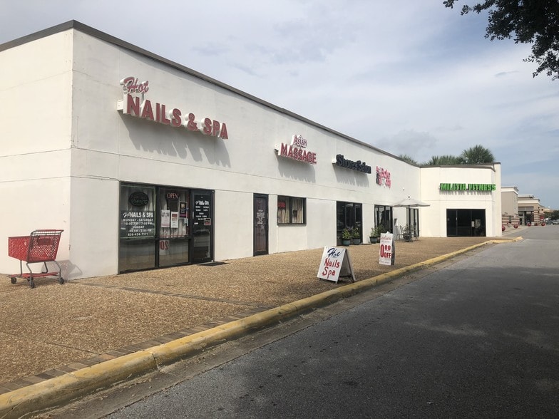 More Photos Of 803-837 Harbor Blvd, Destin General Retail For Lease