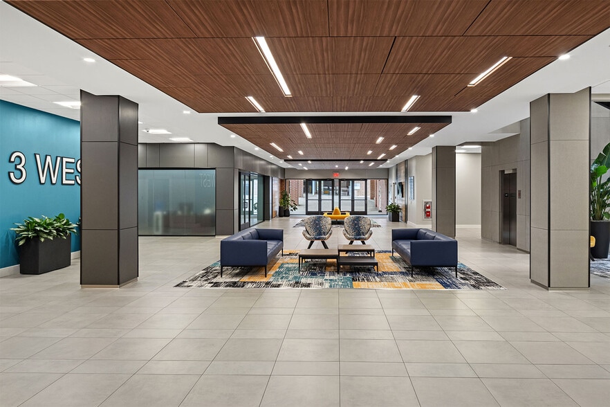 More Photos Of 3 W Broad St, Bethlehem Office For Lease