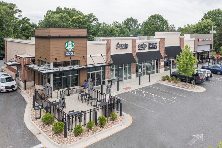 Primary Photo Of 19399 Forest Rd, Lynchburg General Retail For Lease
