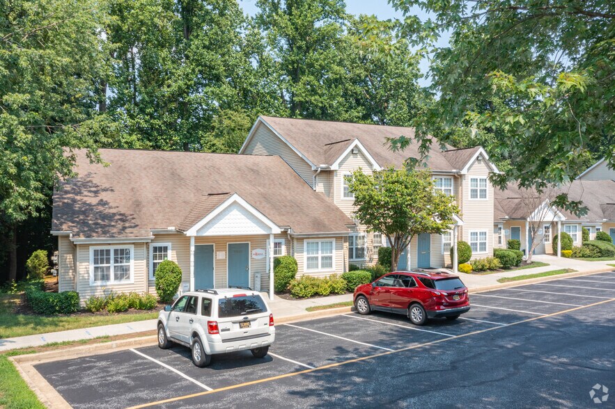 More Photos Of 5570-5590 Kirkwood Hwy, Wilmington Unknown For Lease