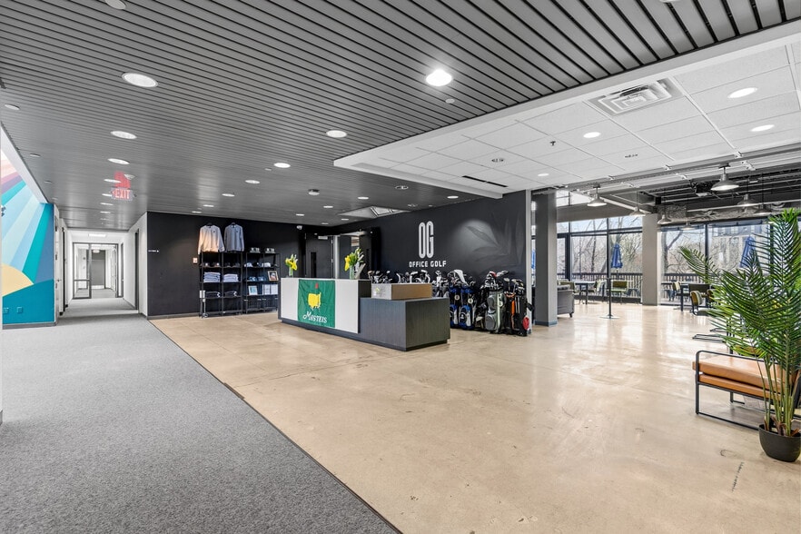 More Photos Of 7807 Creekridge Cir, Bloomington Office For Sale