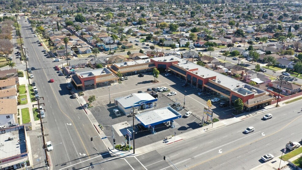More Photos Of 13402-13428 Woodruff Ave, Bellflower Unknown For Lease