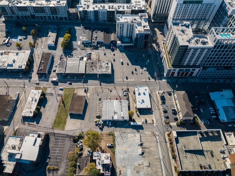 More Photos Of 319 Peabody St, Nashville Land For Sale