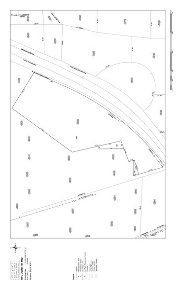 More Photos Of 25-70 Whitestone Expy, Whitestone Land For Lease
