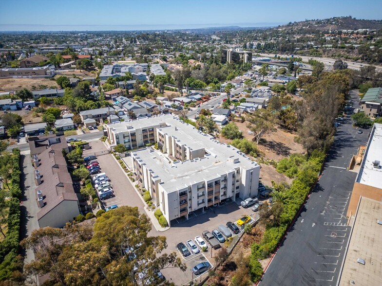 More Photos Of 5041 Guava Ave, La Mesa Apartments For Sale