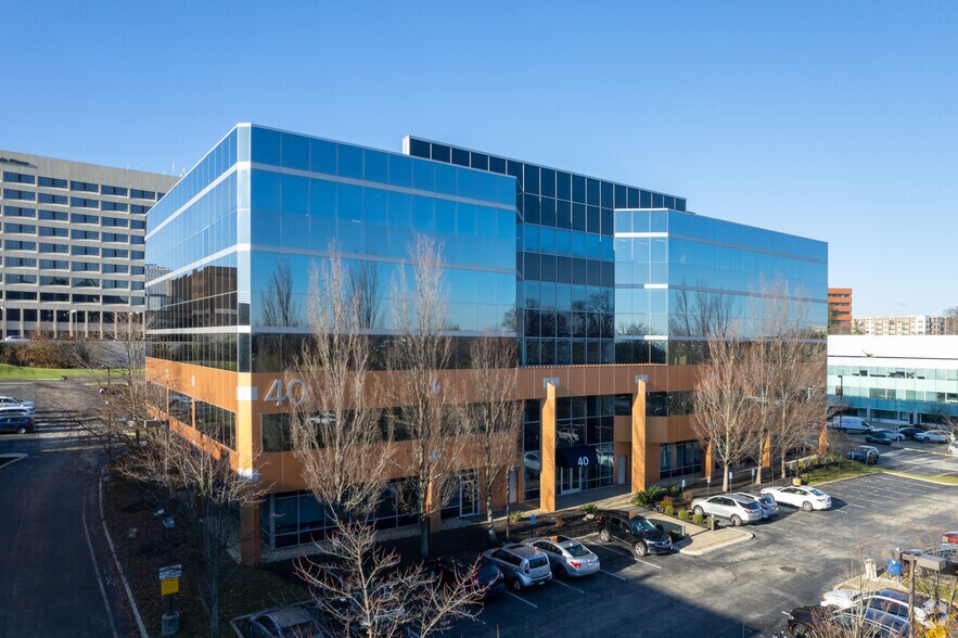 Primary Photo Of 40 Monument Rd, Bala Cynwyd Office For Lease