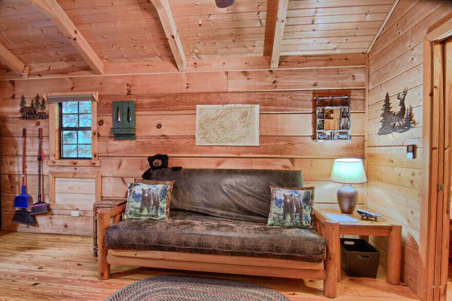 More Photos Of 5830 NC 209 Hwy, Hot Springs Specialty For Sale