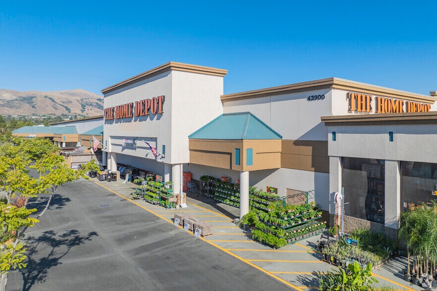 More Photos Of 43901-43941 Hugo Ter, Fremont Unknown For Lease