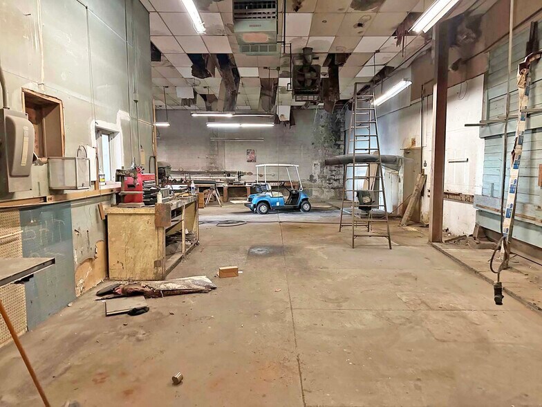 More Photos Of 540 S Main St, Wilkes Barre General Retail For Sale