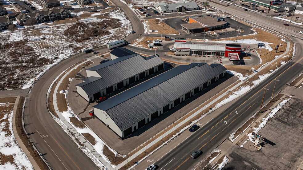 More Photos Of 273 Penny Ln NE, Rochester Specialty For Sale