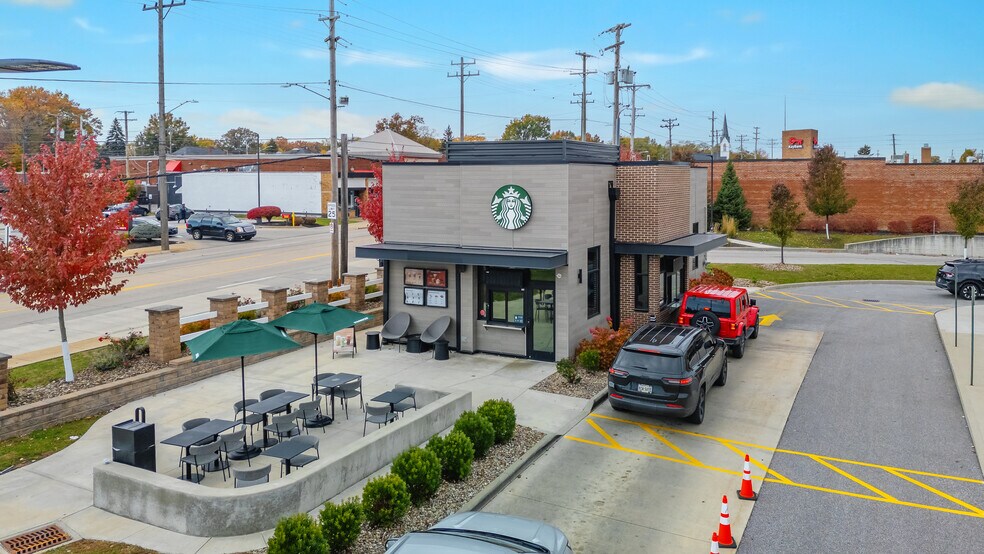 More Photos Of 4501 Mayfield Rd, South Euclid Unknown For Lease