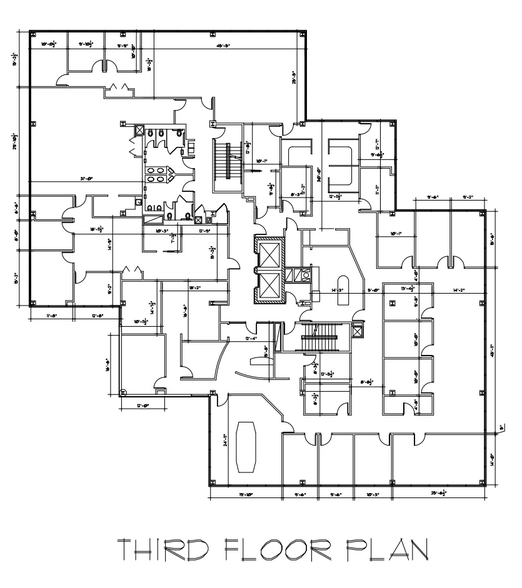 More Photos Of 707 E 80th Pl, Merrillville Office For Lease