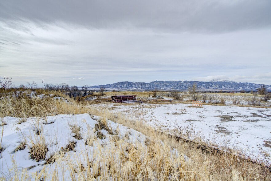 More Photos Of 6365 E Platte Ave, Colorado Springs Land For Sale